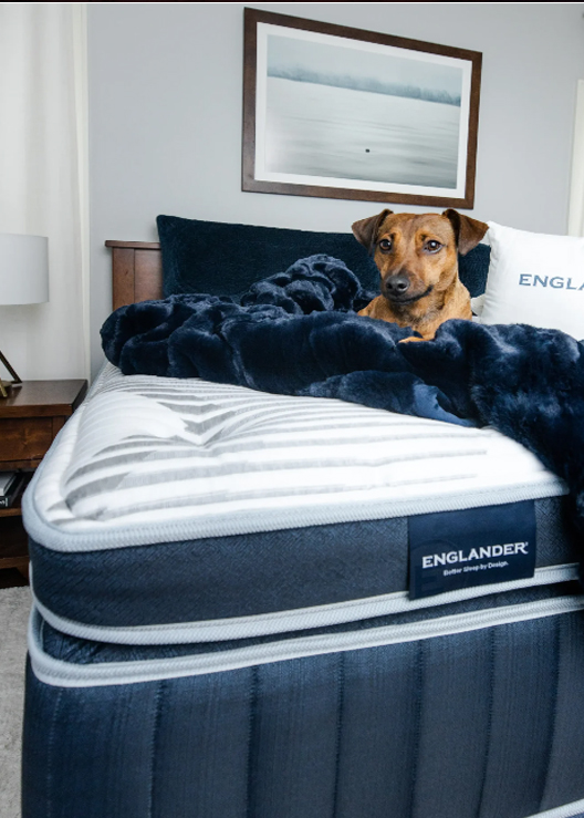 Englander Made in USA