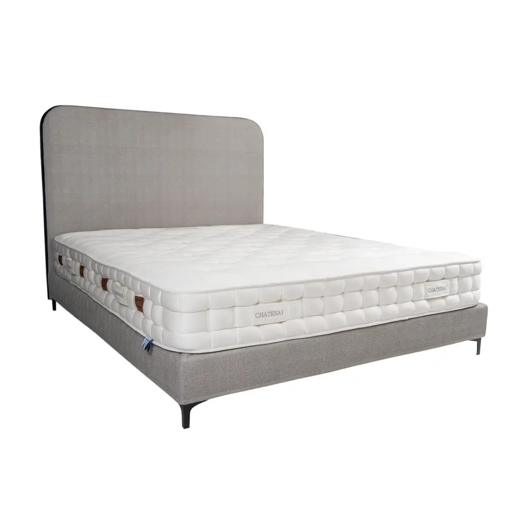 Κρεβάτι Sophie 3