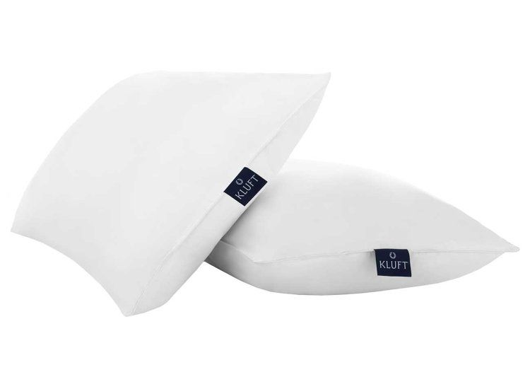 Kluft Plume Pillow Down/Latex