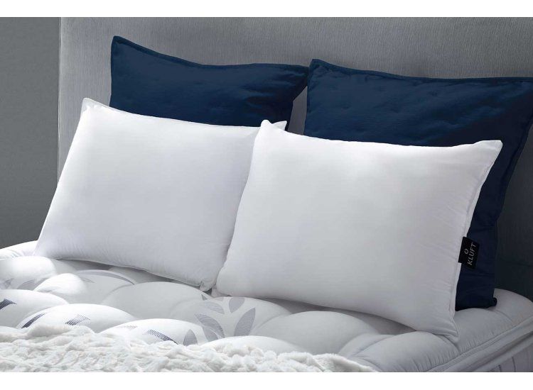 Kluft Plume Pillow Down/Latex