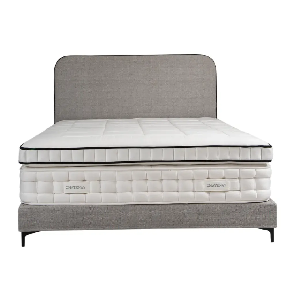 Κρεβάτι Sophie 1