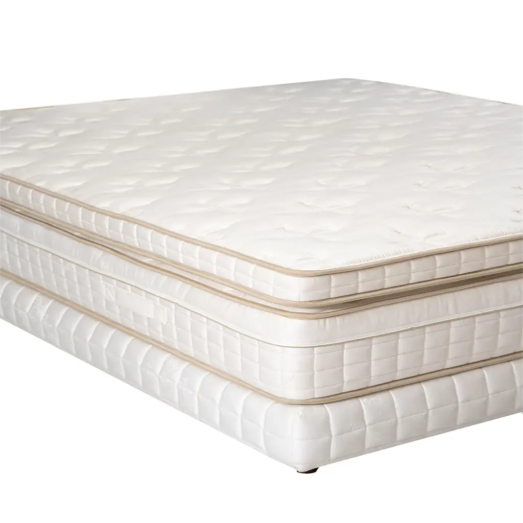 Sleepys Luxury Bed set 2