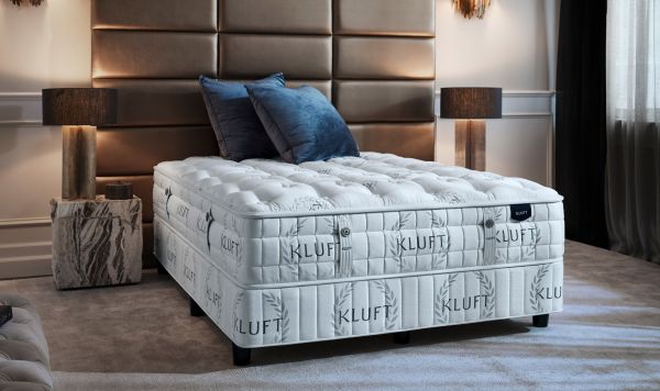 Duchess Luxury Firm — διαθέσιμο στο showroom Άλιμος