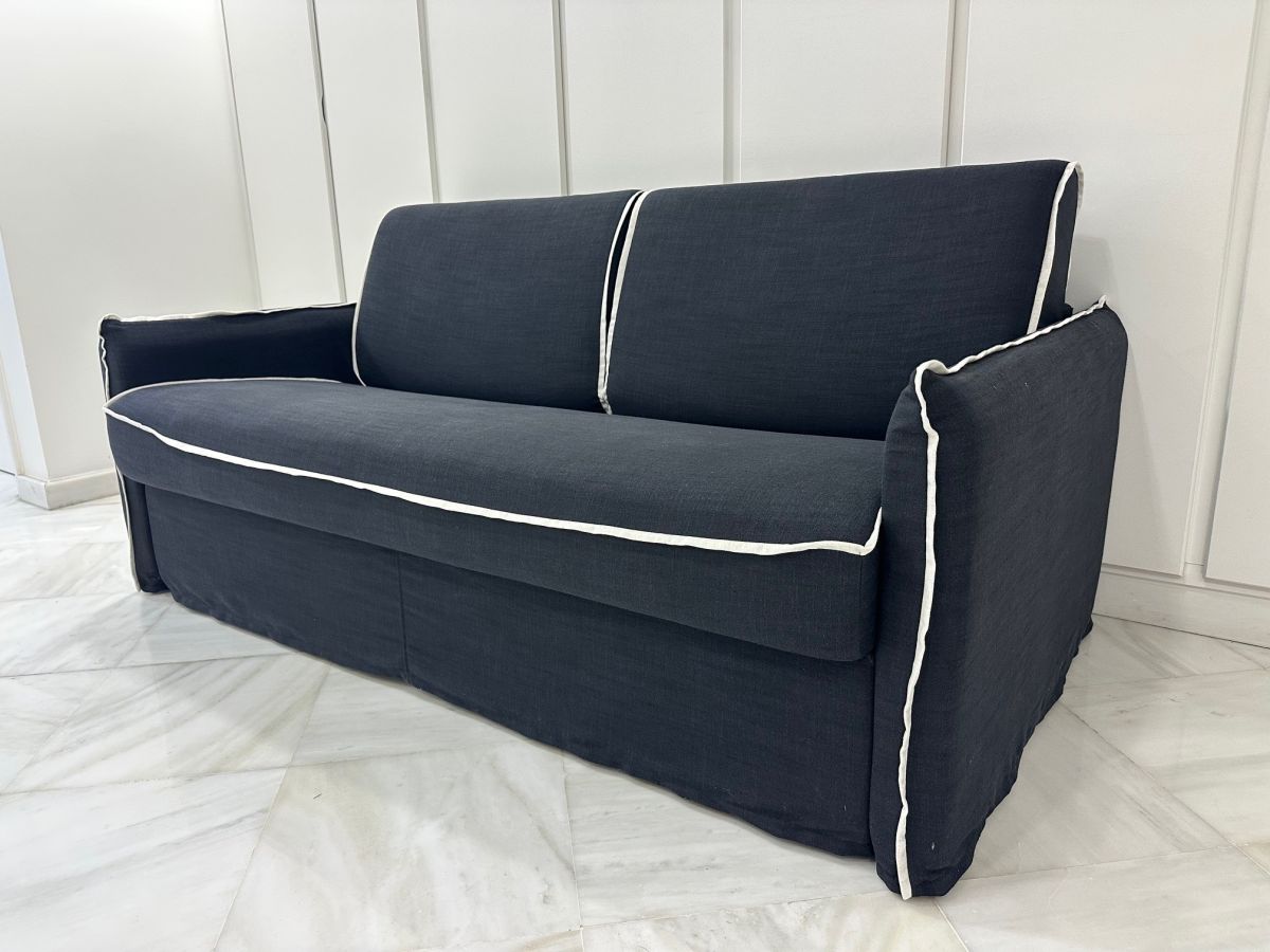 ΚΑΝΑΠΕΣ THETIS