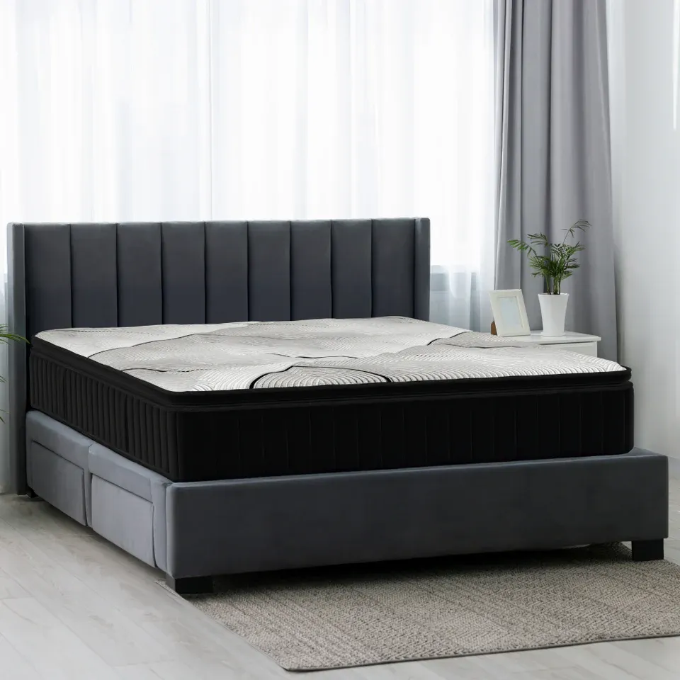 Amesbury Pillowtop