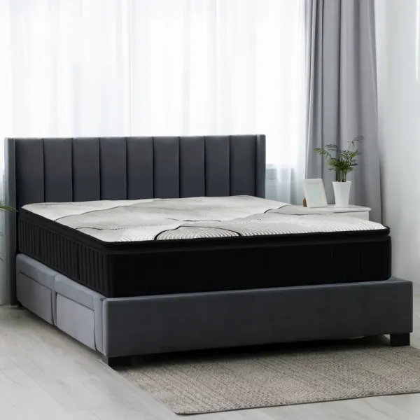 Amesbury Pillowtop