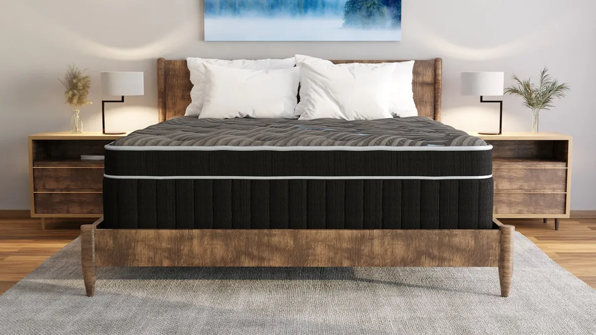Allendale – Luxury Firm Euro Top